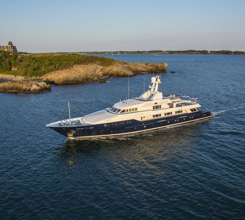 feadship steve jobs yacht